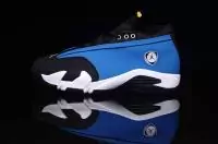 latest air jordan 14 basket ferrari usa varsity royal,air jordan rose